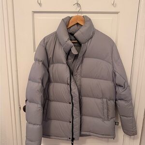 Aritzia super puff - original length